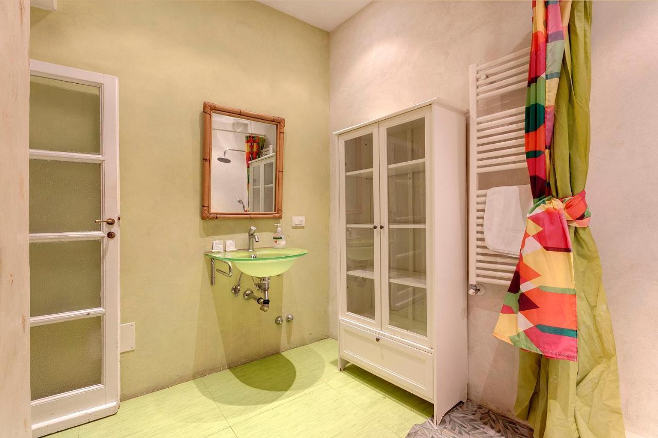 Appartement Pitti 24 Florence