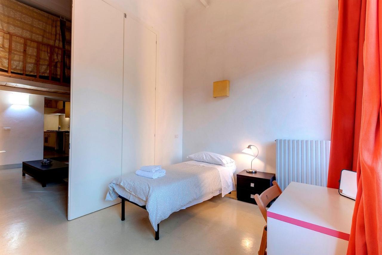 Appartement Pitti 24