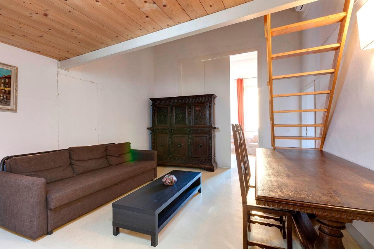 Appartement Pitti 24