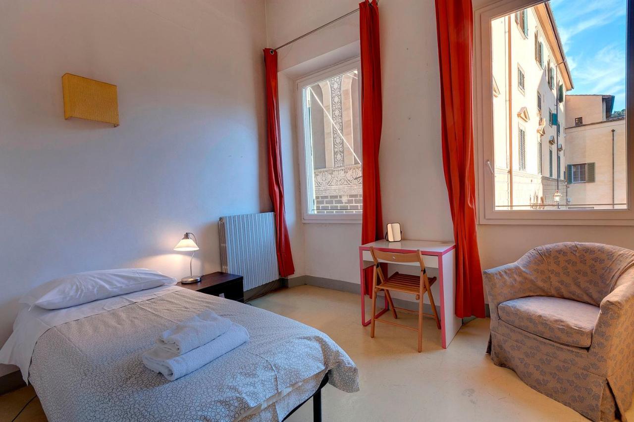Appartement Pitti 24
