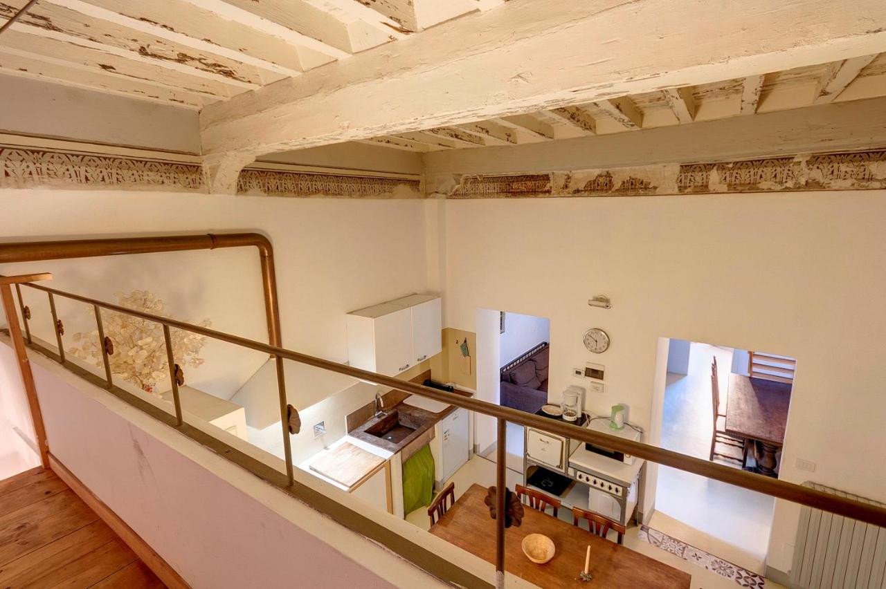 Appartement Pitti 24
