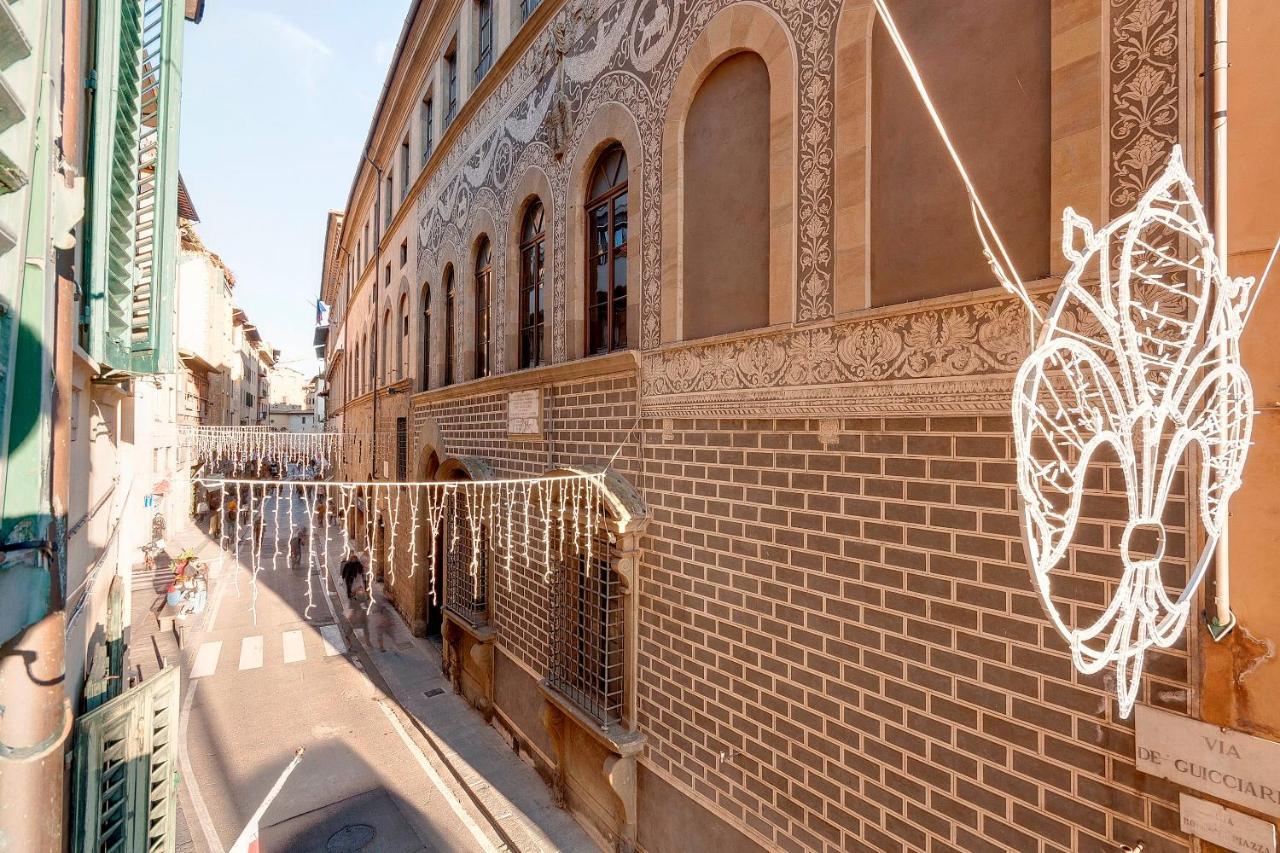 Pitti 24 Appartement *