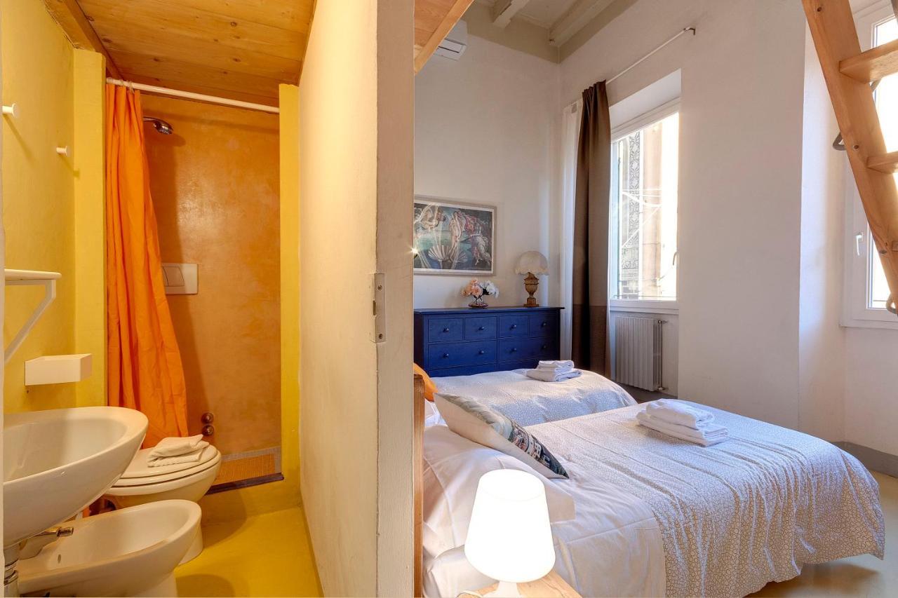Pitti 24 Appartement Florence