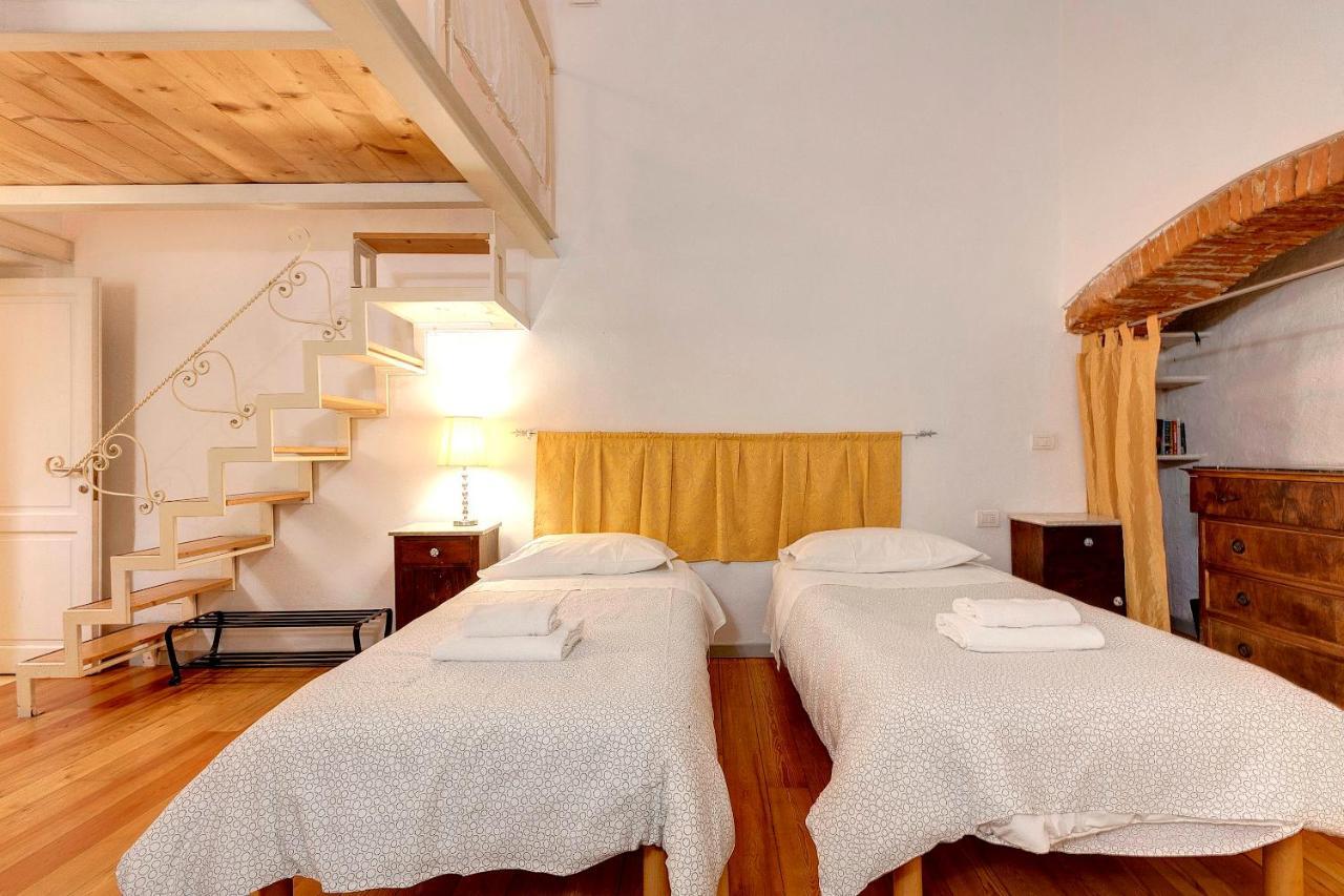 Appartement Pitti 24 *