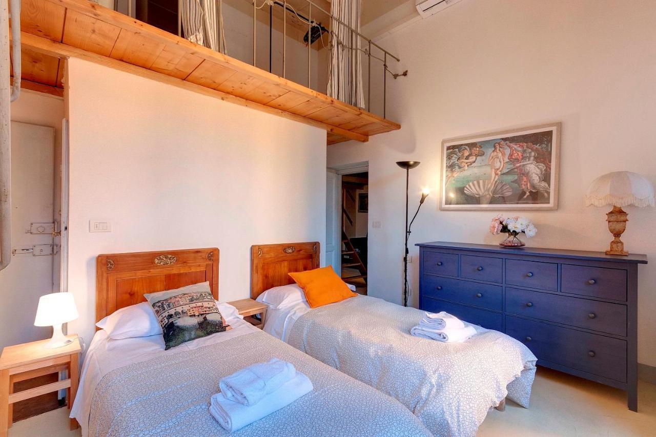 Appartement Pitti 24 *