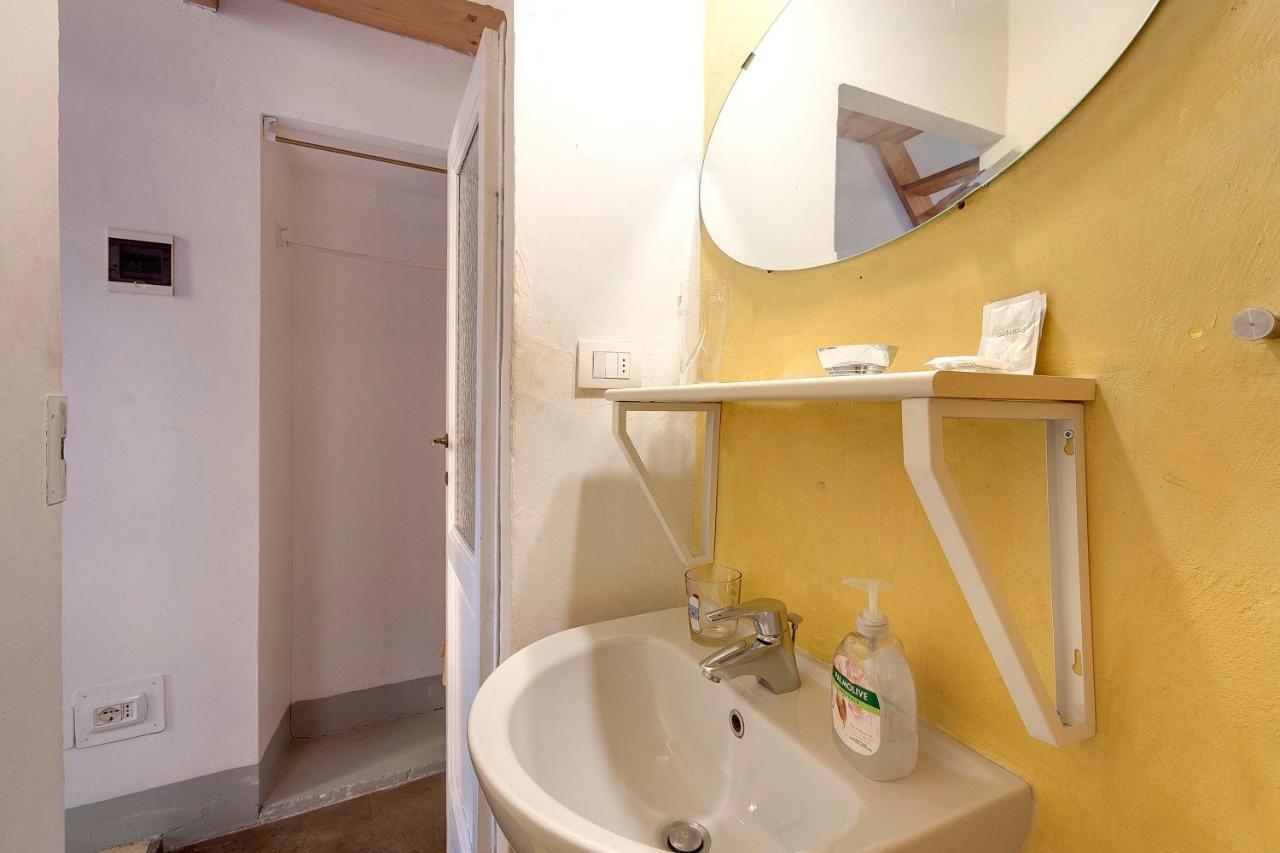 Pitti 24 Appartement *