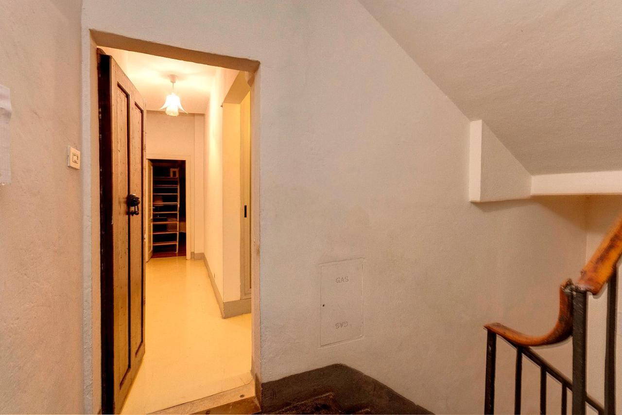 Pitti 24 Appartement Florence