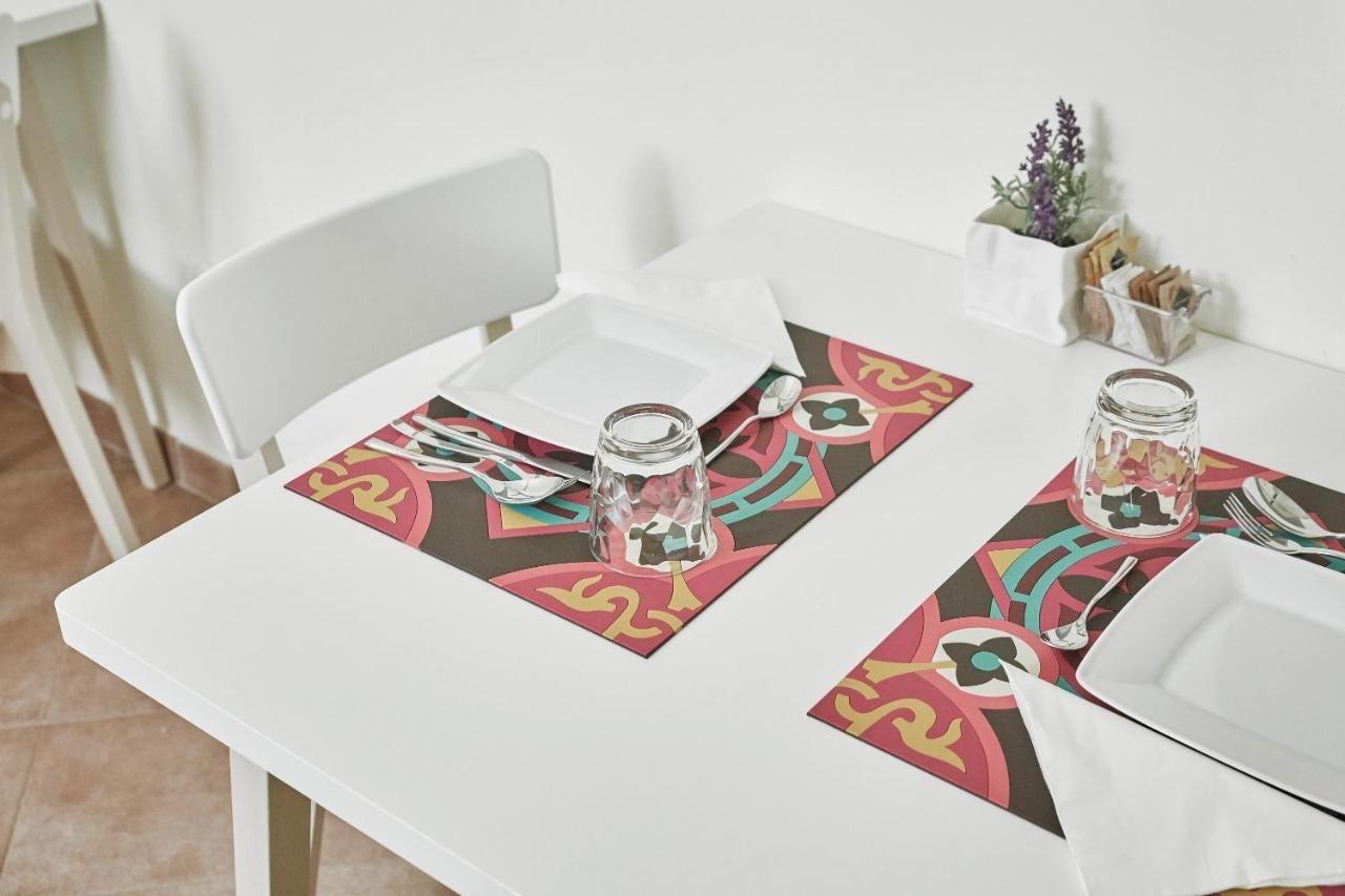 Battistero Couette-café 3*