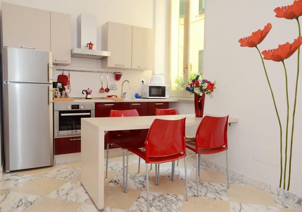 Tiziano Al Duomo - Residenza Bufalini Apartment
