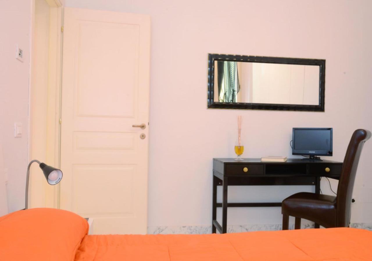 Tiziano Al Duomo - Residenza Bufalini Apartment *