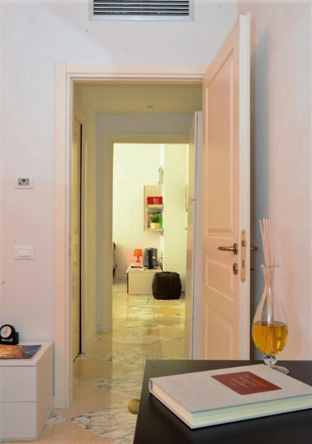 Apartment Tiziano Al Duomo - Residenza Bufalini Florence