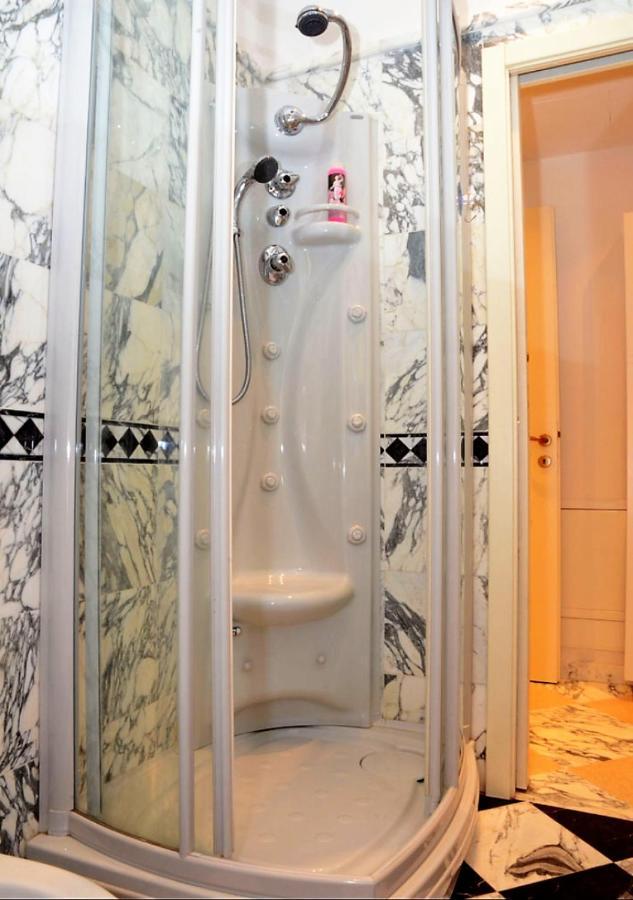Apartment Tiziano Al Duomo - Residenza Bufalini