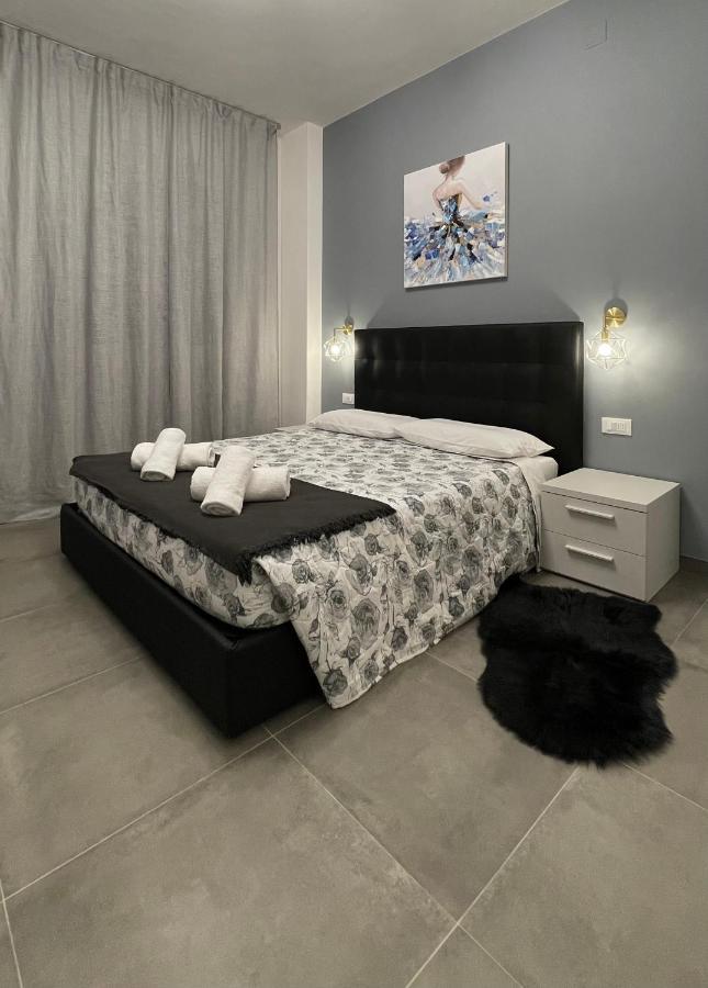 Apartment Kinga Cavour Florence