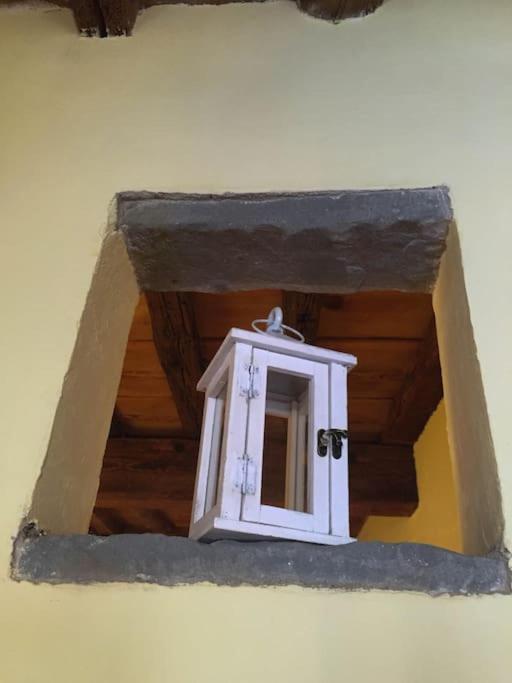 Finestra Su Appartement Florence