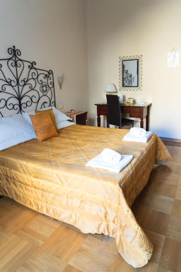 Relais Accademia Maison d'hôtes 2*