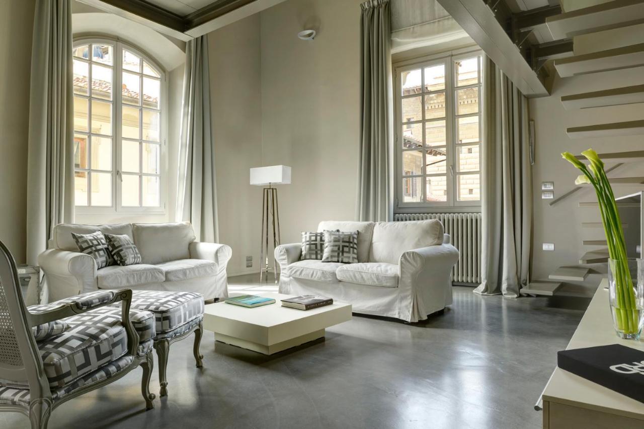 Strozzi Square Amazing House Appartement Florence