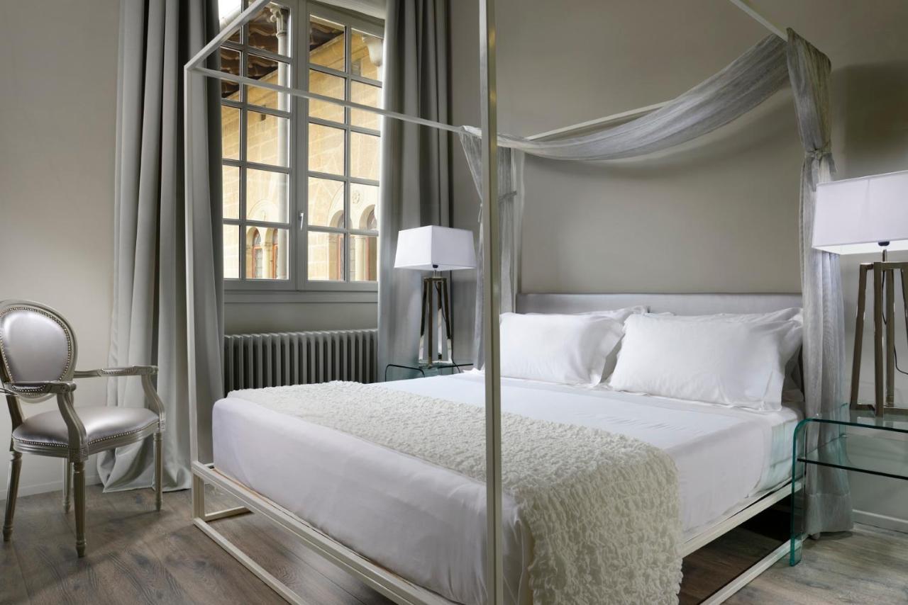 Appartement Strozzi Square Amazing House