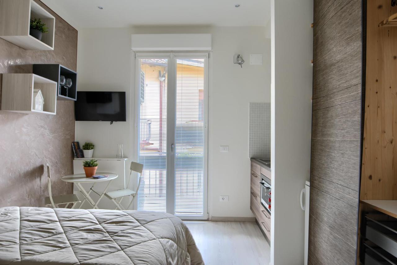 Ponte Vecchio Appartement