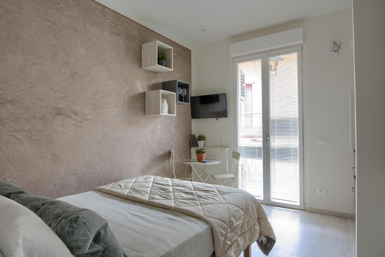 Ponte Vecchio Appartement