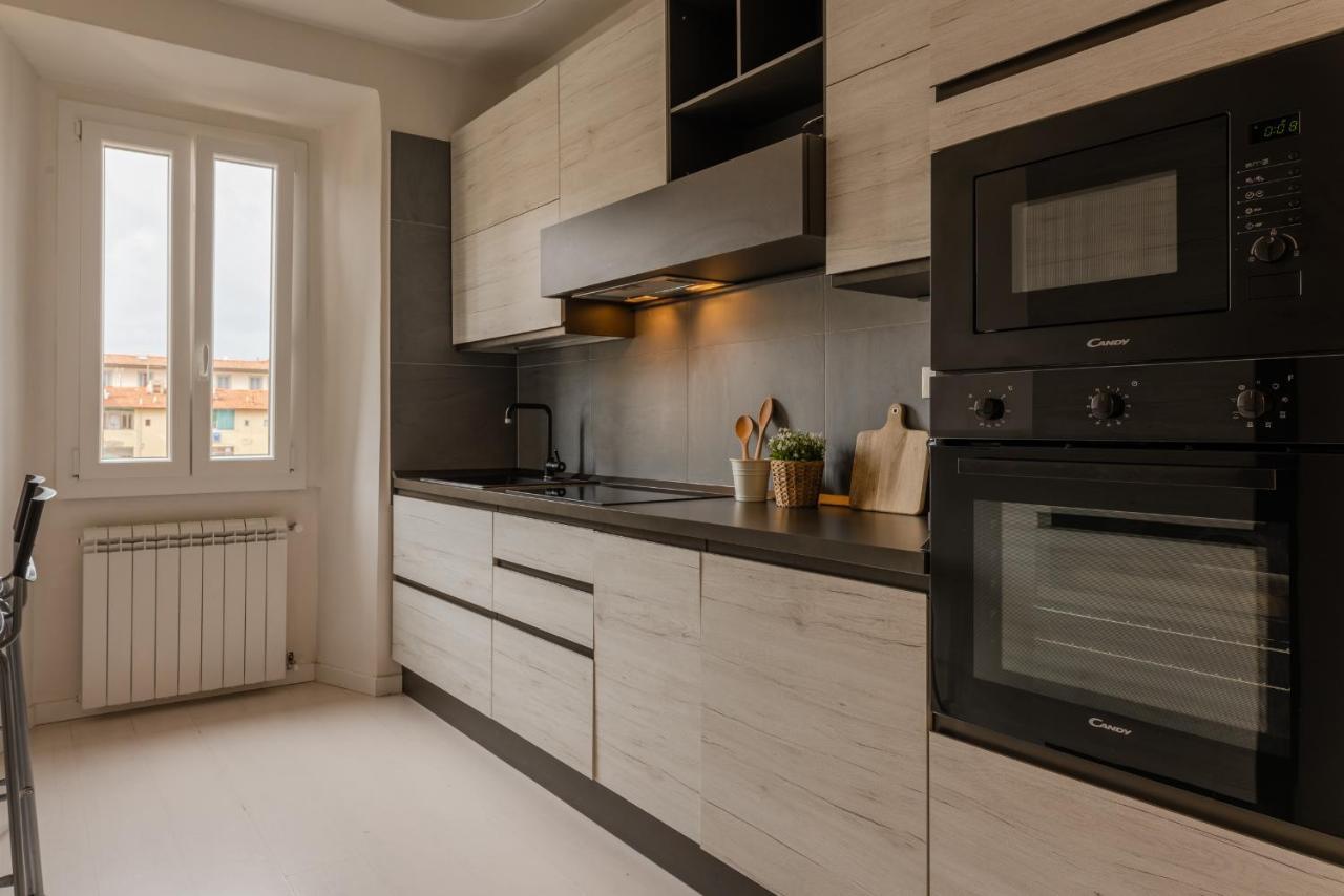 Apartment Gallery Art In San Frediano Florence