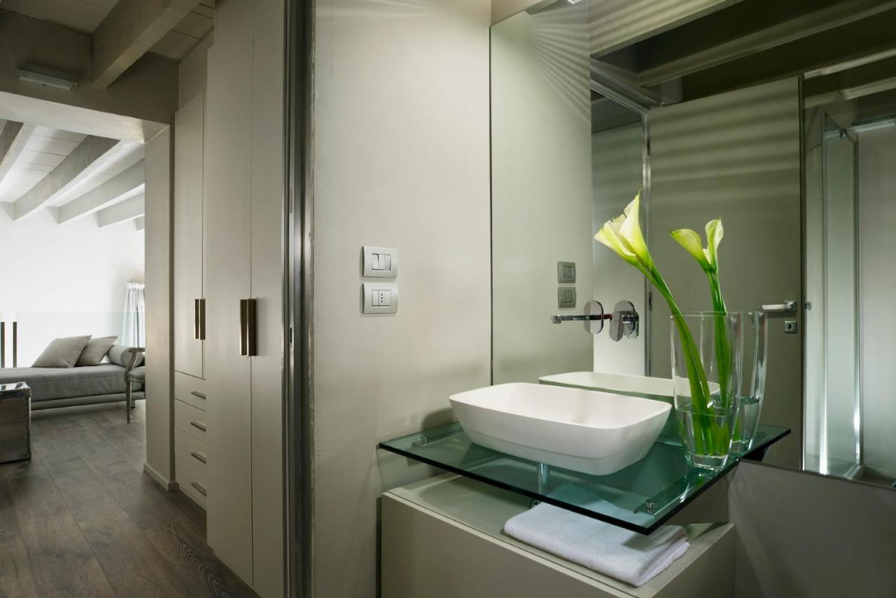 Strozzi Square Amazing House Appartement Florence
