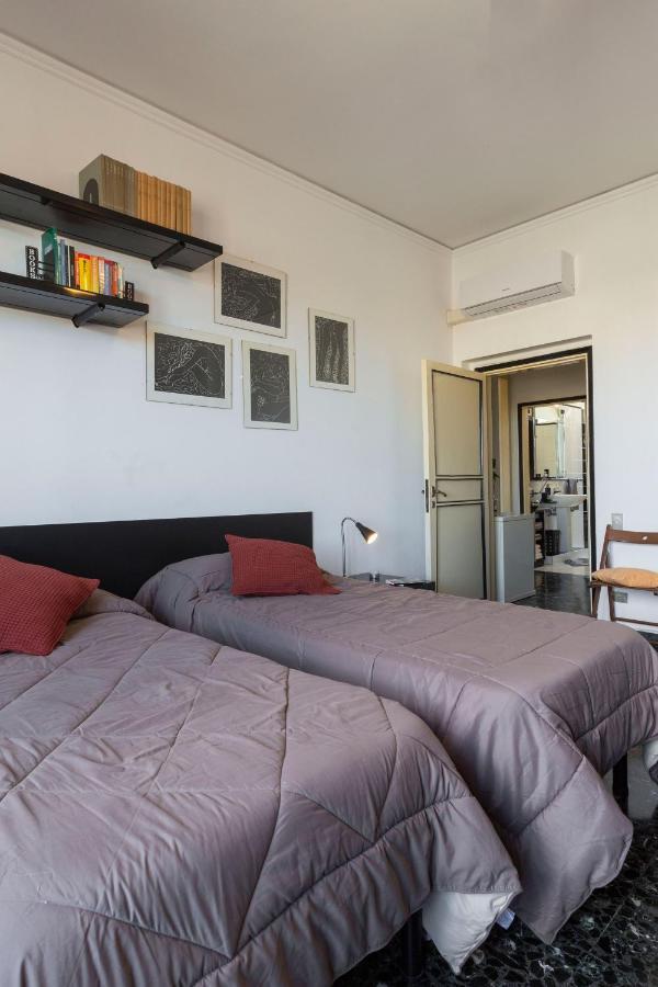 Guest house The 4th Floor Florence