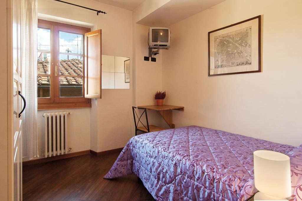 Couette-café Arco Antico Florence