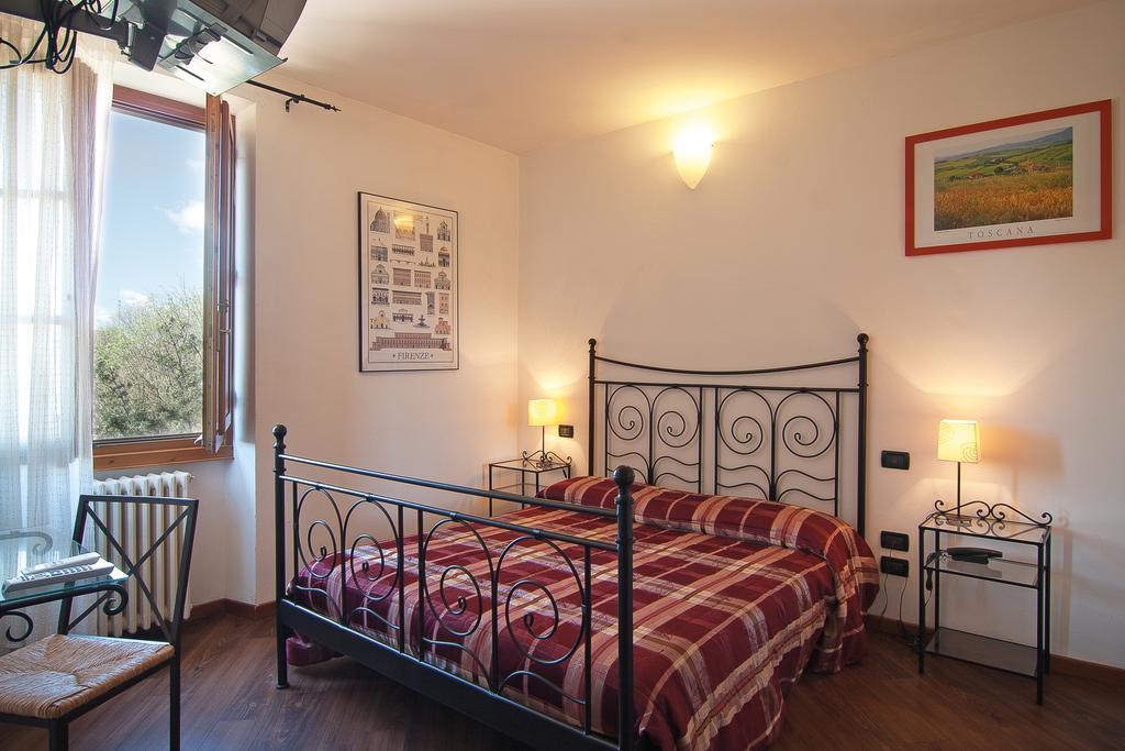 Arco Antico Couette-café 2*