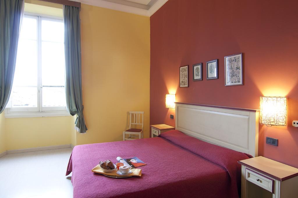 Hotel Benvenuti Florence