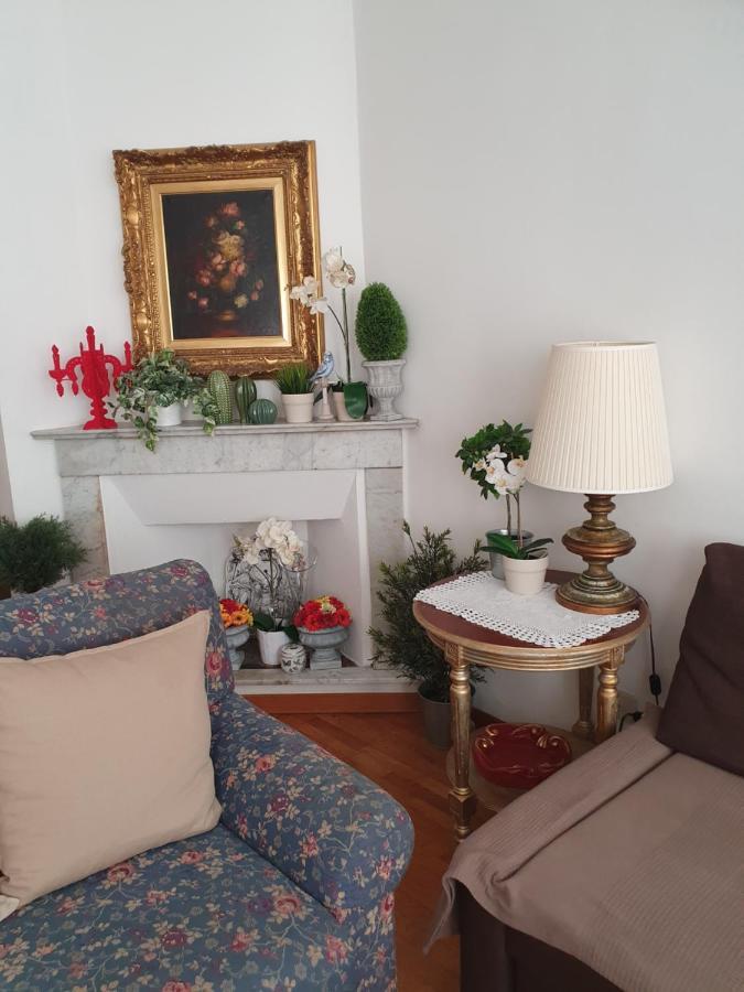 Apartment A Nel Centro Storico Florence