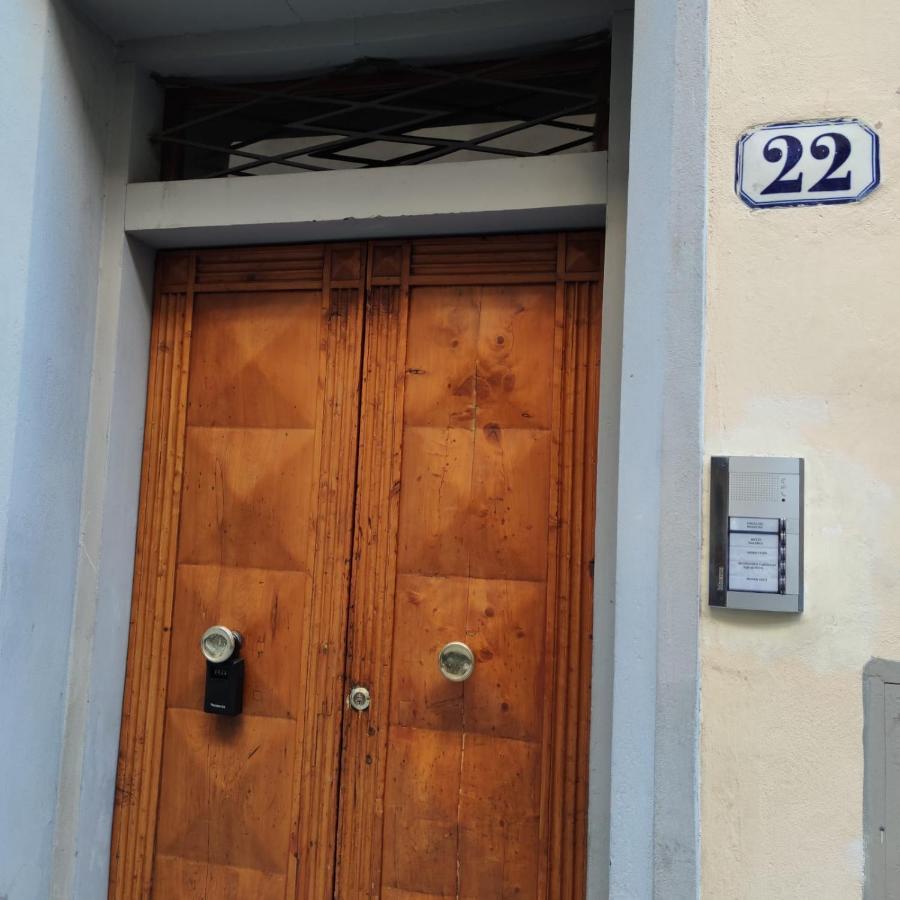 A Nel Centro Storico