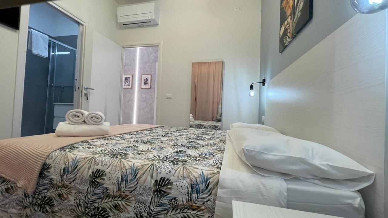 Appartement Kinga Cavour *