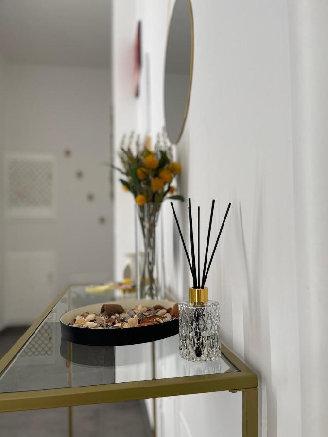 Kinga Cavour Apartment