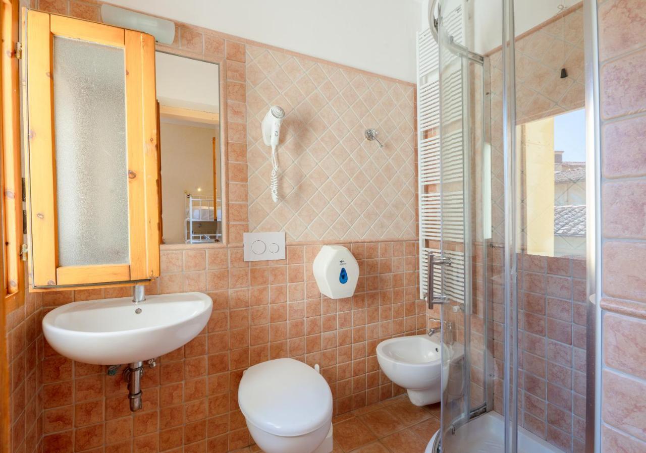 Auberge de jeunesse Archi Rossi *