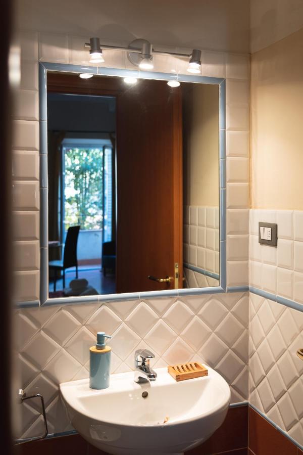Maison d'hôtes Relais Accademia 2*