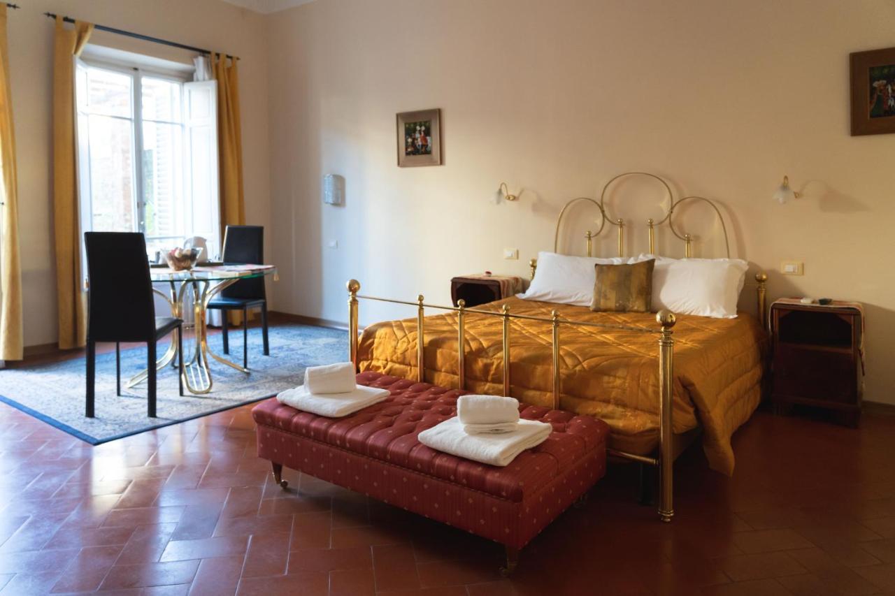 Relais Accademia Maison d'hôtes Florence