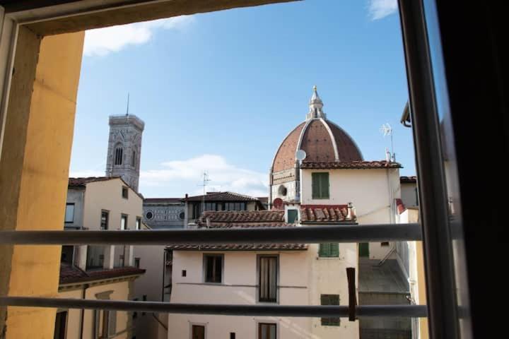 Apartment Cozy Dante's Florence