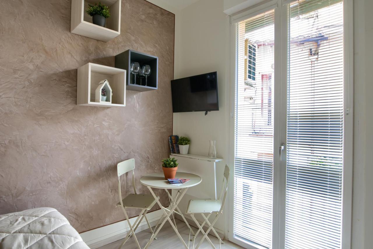 Appartement Ponte Vecchio *