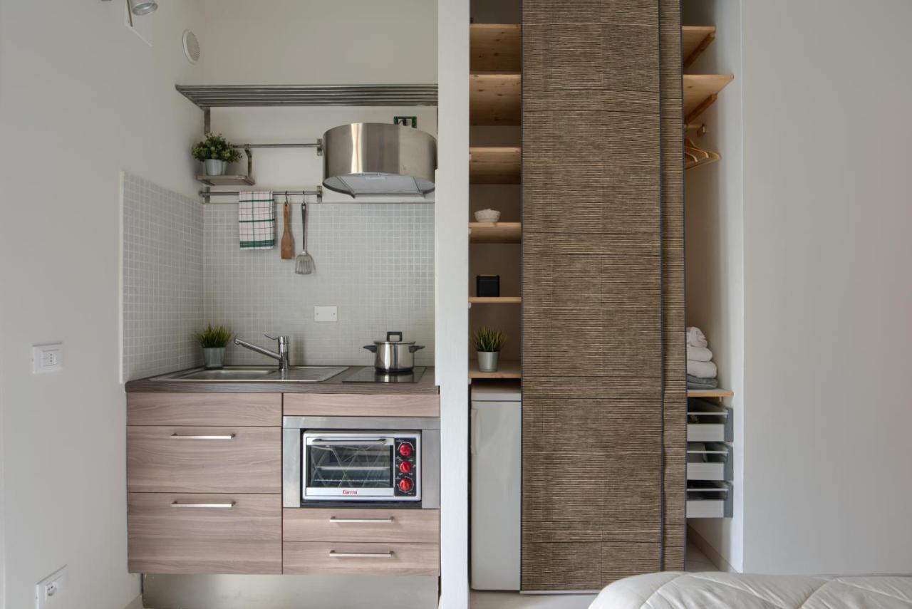 Ponte Vecchio Appartement *
