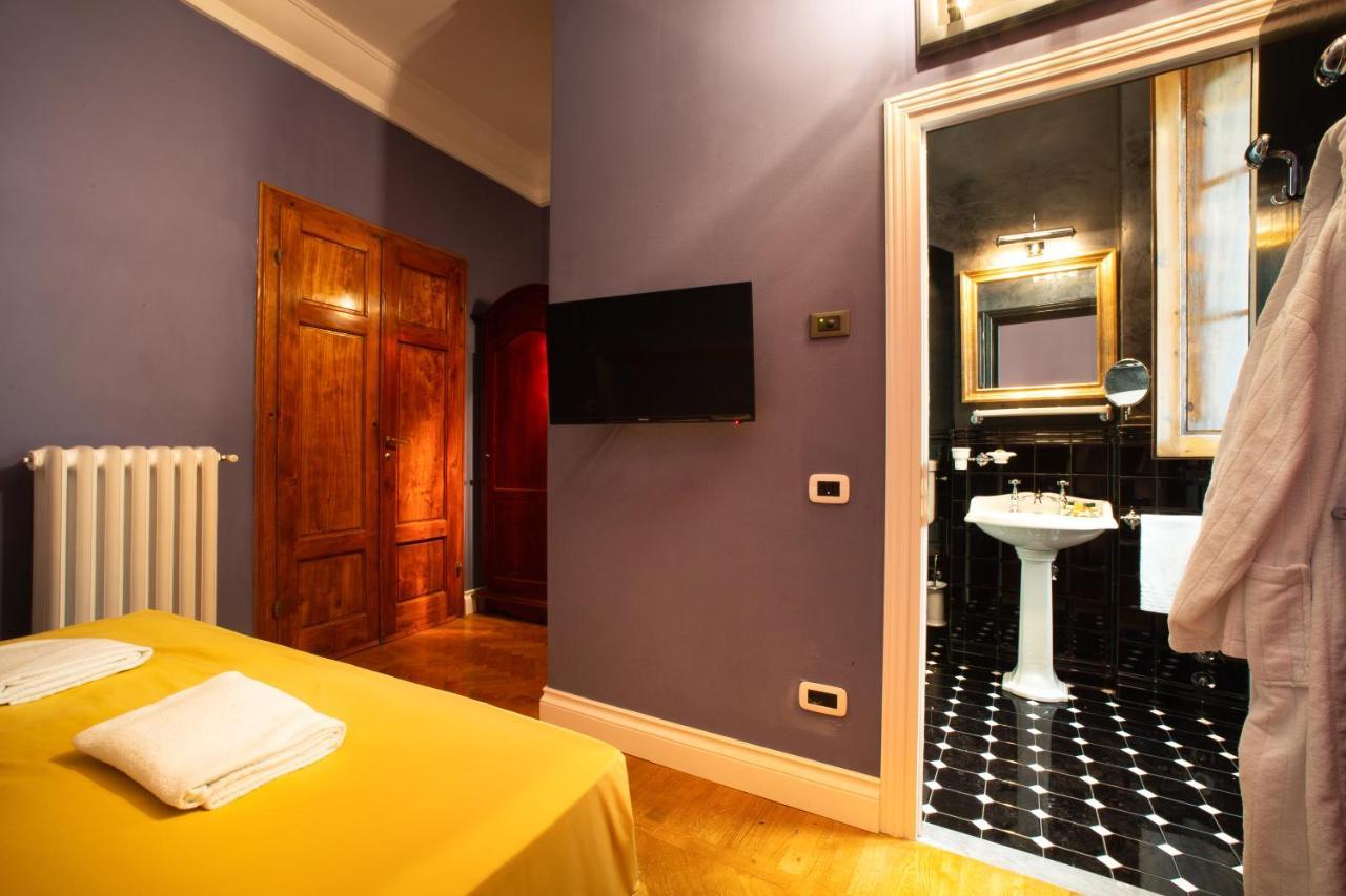 Couette-café Boutique Torre De' Conti