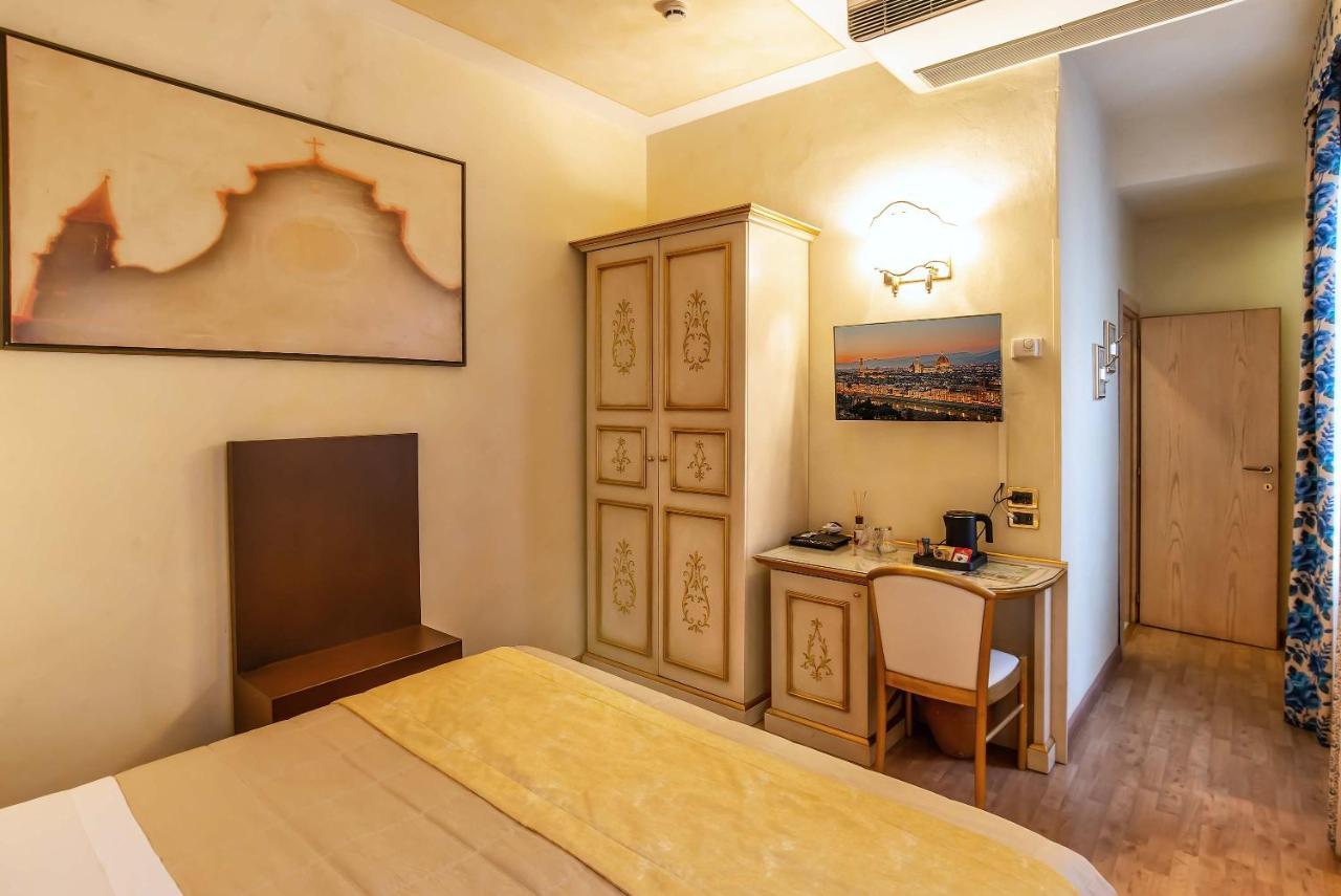 Alba Palace Florence