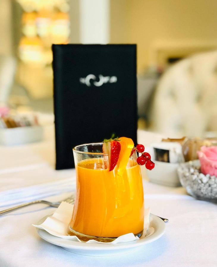 Hotel The Moon Boutique Hotel&spa 4*