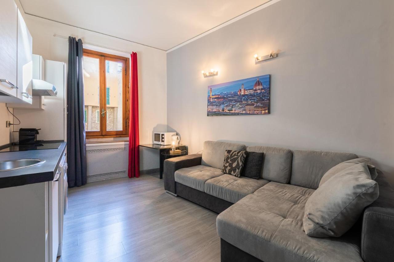 Apartment Ponte Vecchio Flat