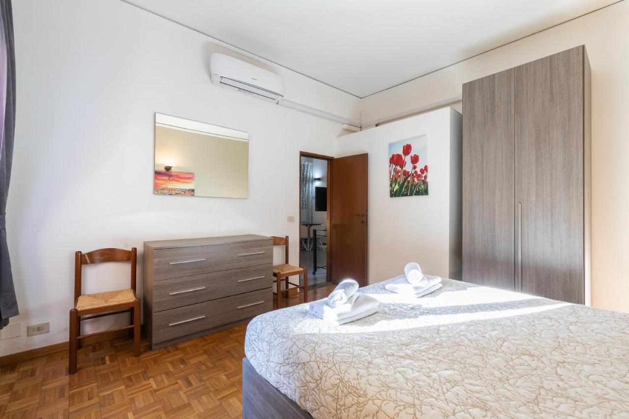 Apartment Ponte Vecchio Flat *