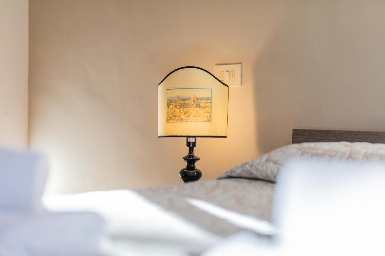 Ponte Vecchio Flat Apartment *