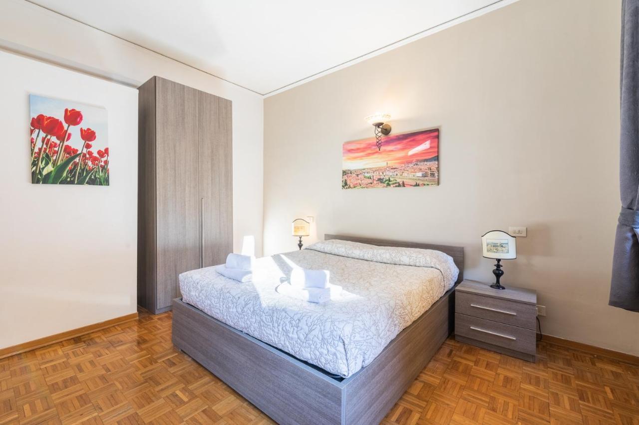 Ponte Vecchio Flat Apartment