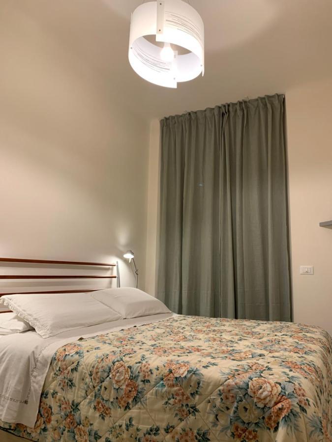 Bed & Breakfast A Casa Di Enrico E Luzme *