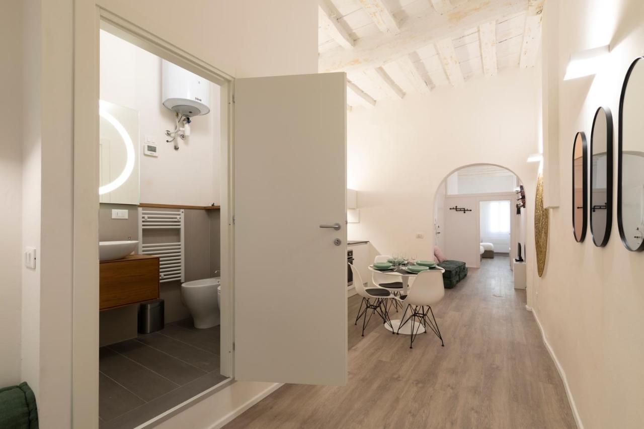 Cestello By Mmega Appartement