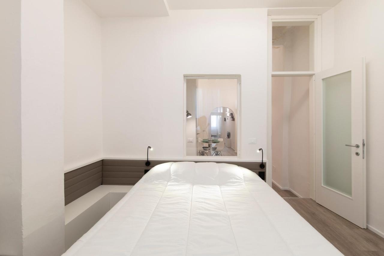 Cestello By Mmega Appartement