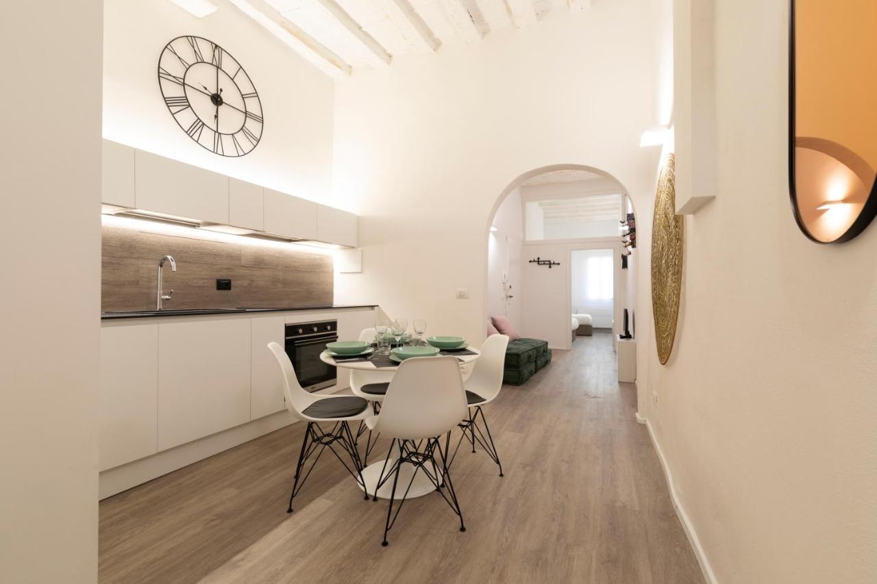 Cestello By Mmega Appartement